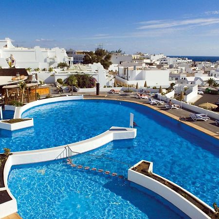 Bellevue Aquarius Leilighet Puerto del Carmen  Eksteriør bilde