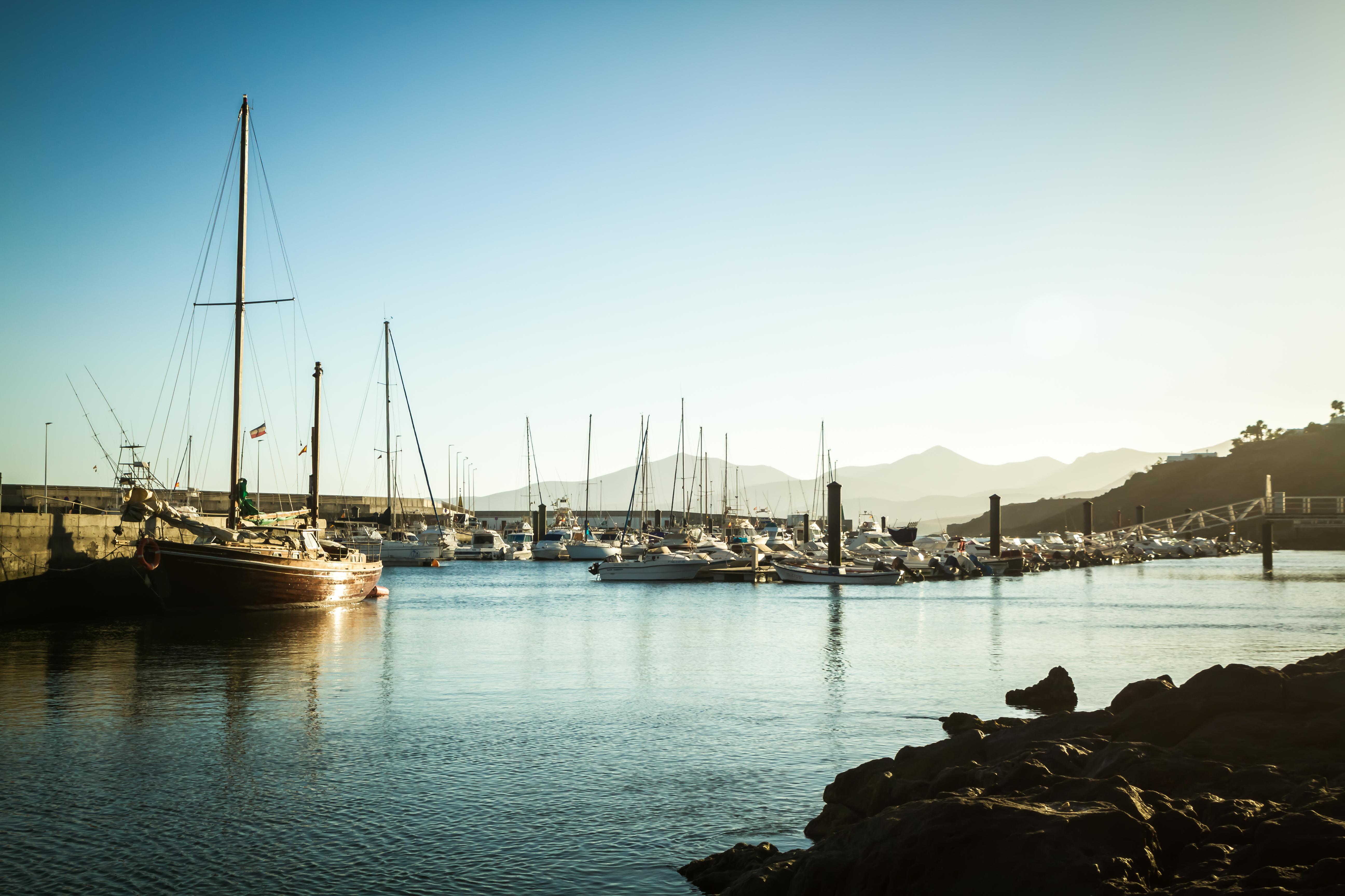 Bellevue Aquarius Leilighet Puerto del Carmen  Eksteriør bilde