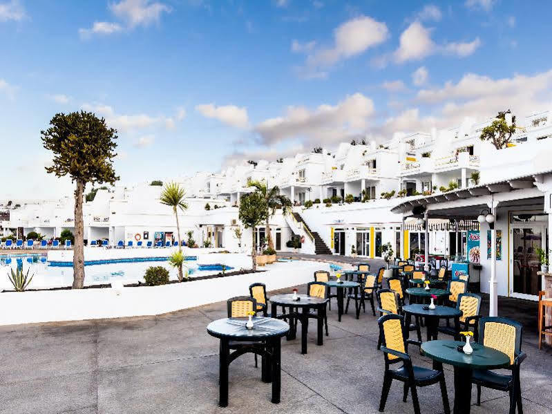 Bellevue Aquarius Leilighet Puerto del Carmen  Eksteriør bilde